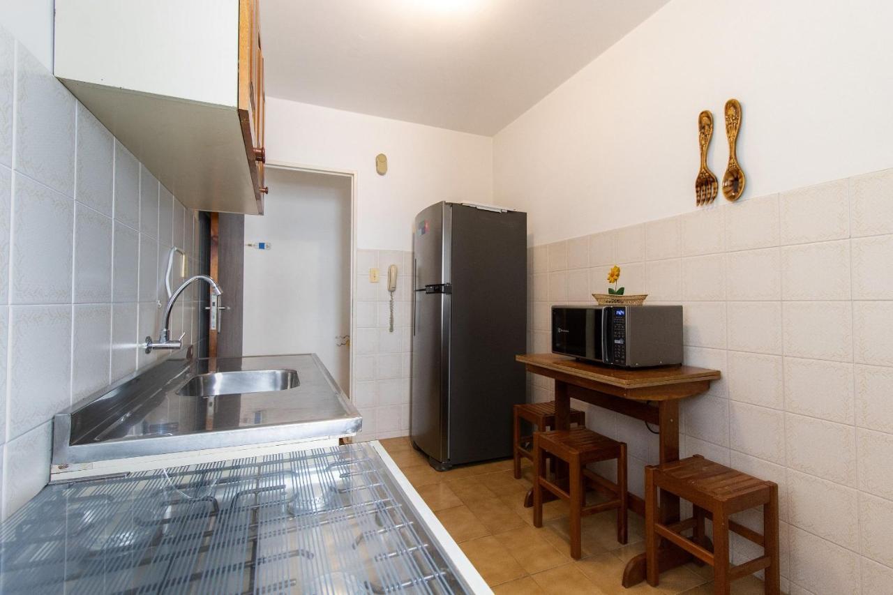 Crm18 - 3 Dorm, Climatizado, Tv Smart, Garagem Apartment Balneario Camboriu Exterior photo