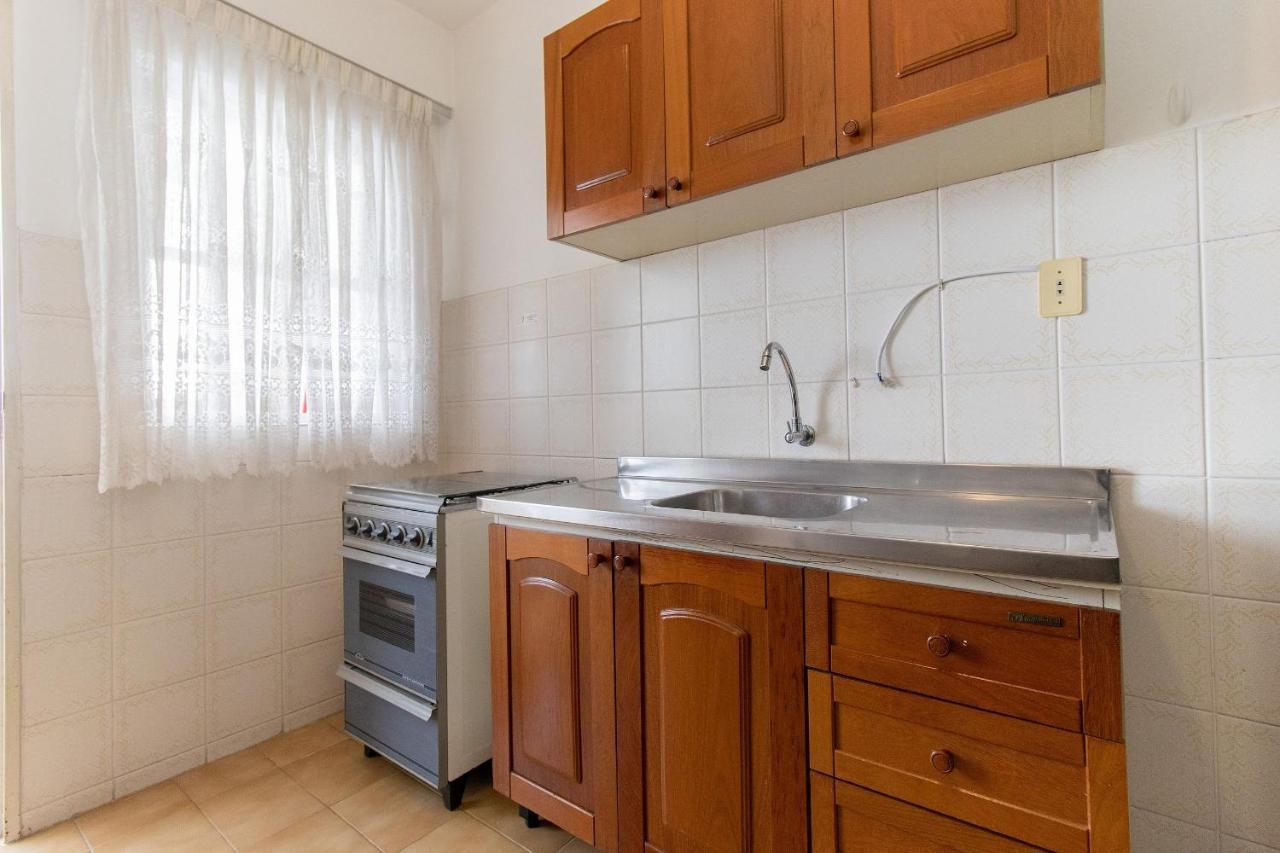 Crm18 - 3 Dorm, Climatizado, Tv Smart, Garagem Apartment Balneario Camboriu Exterior photo