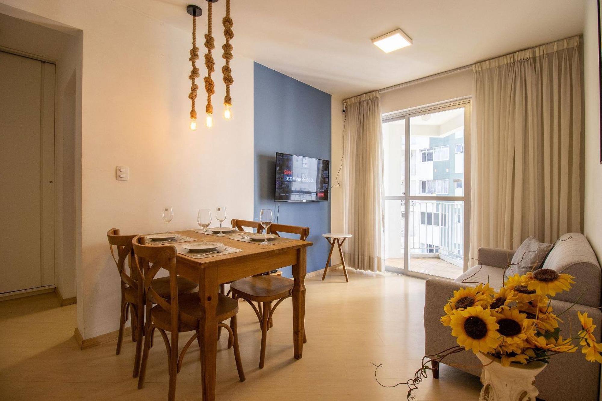 Crm18 - 3 Dorm, Climatizado, Tv Smart, Garagem Apartment Balneario Camboriu Exterior photo