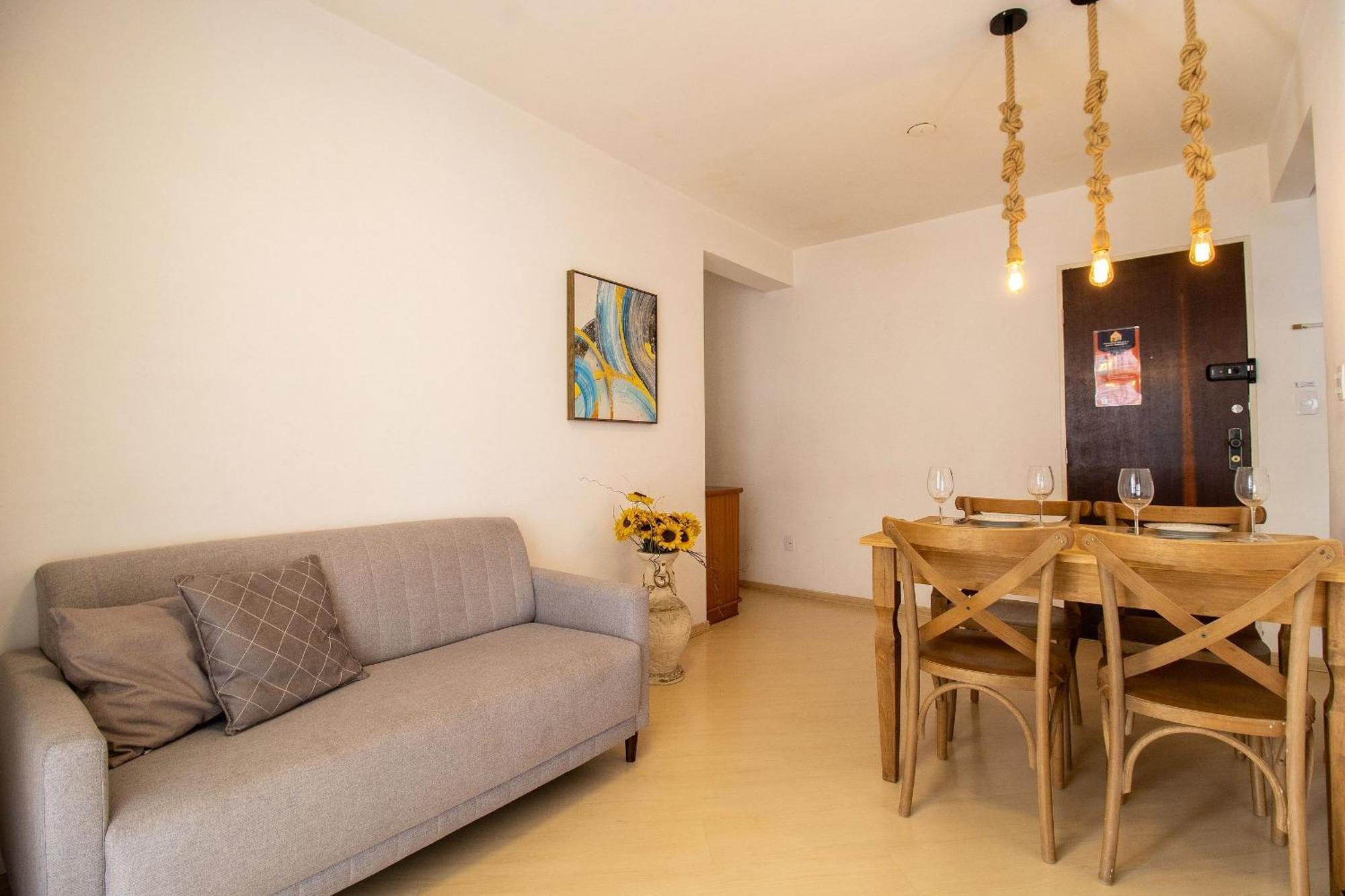 Crm18 - 3 Dorm, Climatizado, Tv Smart, Garagem Apartment Balneario Camboriu Exterior photo