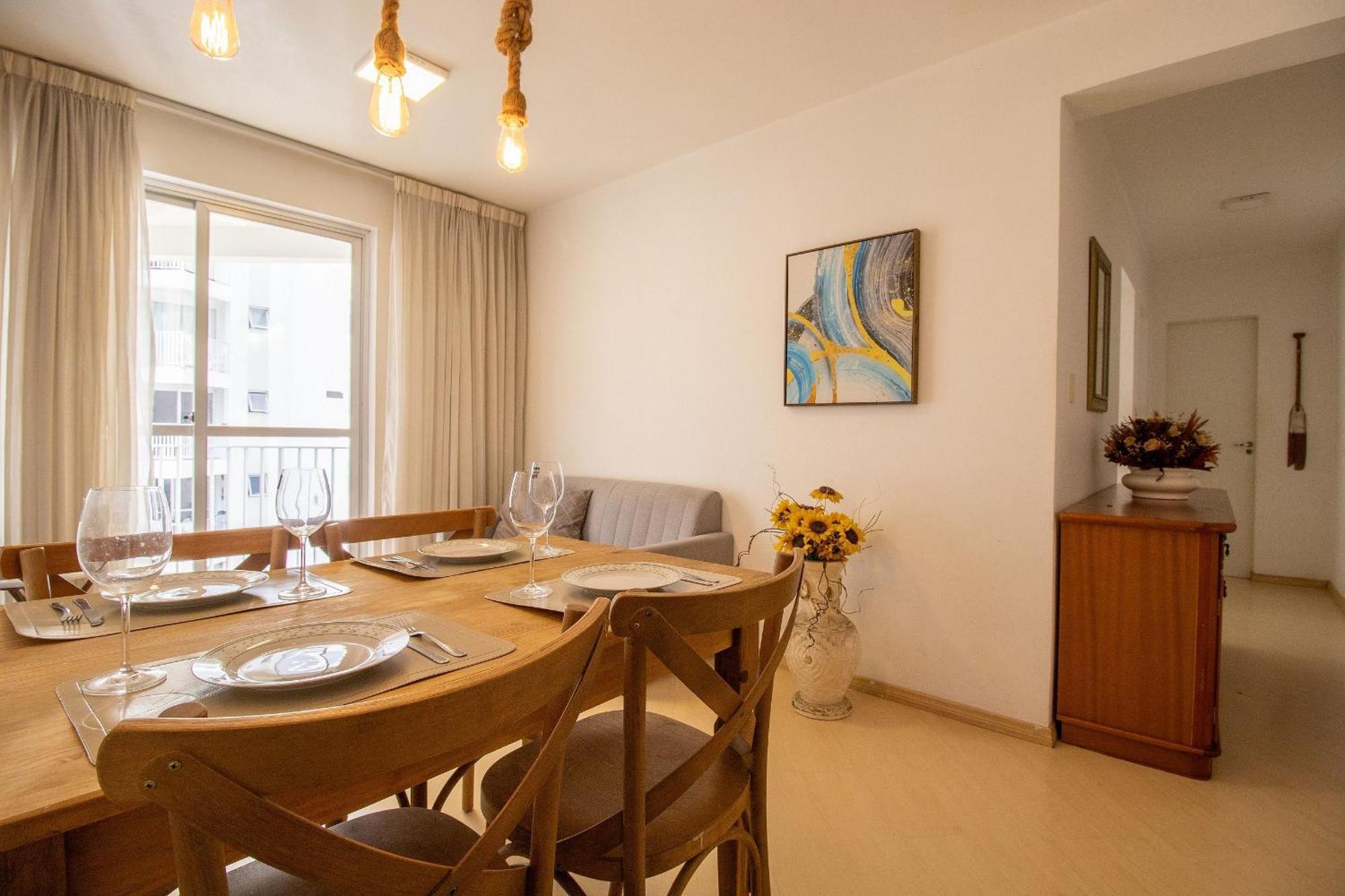 Crm18 - 3 Dorm, Climatizado, Tv Smart, Garagem Apartment Balneario Camboriu Exterior photo